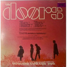 The Doors: «Waiting For The Sun»