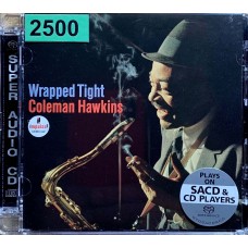 Coleman Hawkins: «Wrapped Tight»