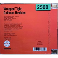 Coleman Hawkins: «Wrapped Tight»