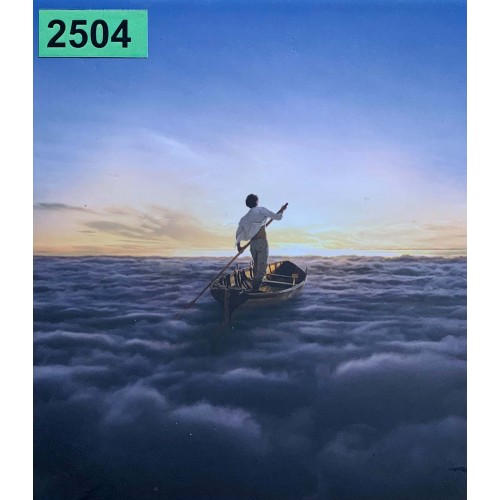 Pink Floyd: «The Endless River»