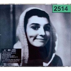 Sinead O'Connor: «Universal Mother»