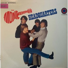 The Monkees: «Headquarters»