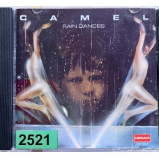 Camel: «Rain Dances»