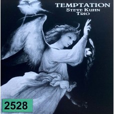 Steve Kuhn Trio: «Temptation»