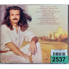 Yanni: «Tribute»