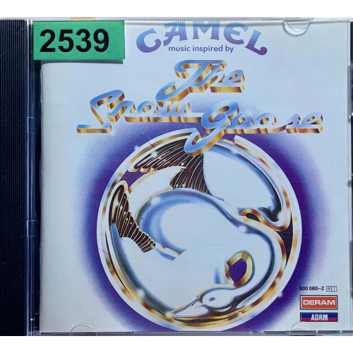 Camel: «The Snow Goose»