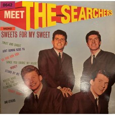 The Searchers: «Meet The Searchers»