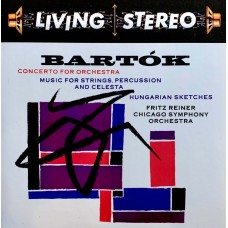 Various: «Living Stereo 60 CD Collection» CD 05