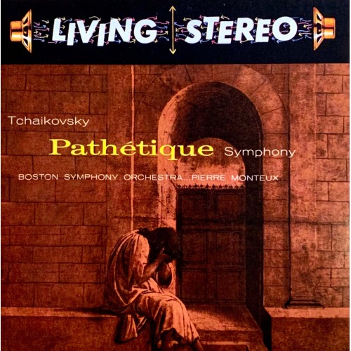 Various: «Living Stereo 60 CD Collection» CD 12