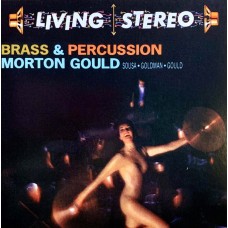 Various: «Living Stereo 60 CD Collection» CD 13