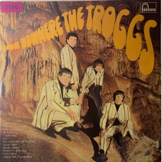 The Troggs: «From Nowhere»