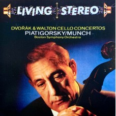 Various: «Living Stereo 60 CD Collection» CD 18