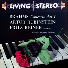 Various: «Living Stereo 60 CD Collection» CD 21