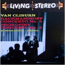 Various: «Living Stereo 60 CD Collection» CD 23