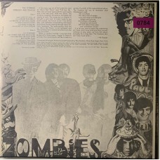 The Zombies: «Odessey And Oracle»