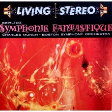 Various: «Living Stereo 60 CD Collection» CD 28