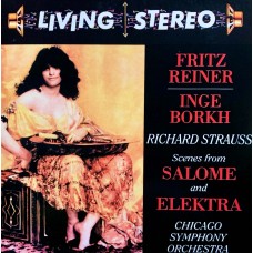 Various: «Living Stereo 60 CD Collection» CD 29