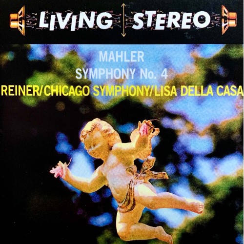 Various: «Living Stereo 60 CD Collection» CD 30