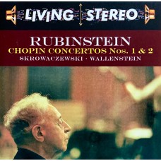 Various: «Living Stereo 60 CD Collection» CD 31