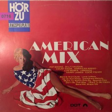 Various: «American Mix»