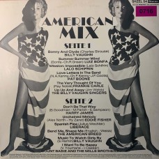 Various: «American Mix»