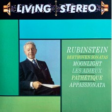 Various: «Living Stereo 60 CD Collection» CD 39