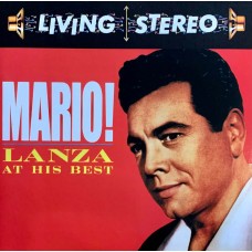 Various: «Living Stereo 60 CD Collection» CD 41