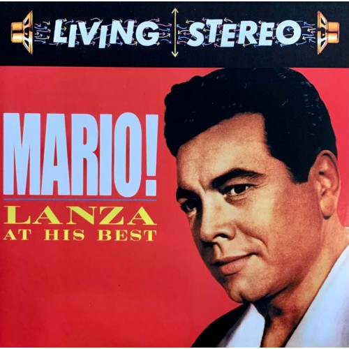 Various: «Living Stereo 60 CD Collection» CD 41