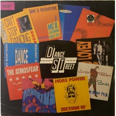 Various: «Dance Street»