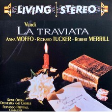 Various: «Living Stereo 60 CD Collection» CD 48