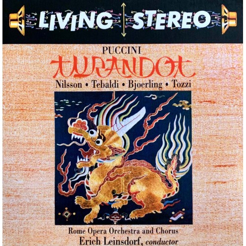 Various: «Living Stereo 60 CD Collection» CD 49