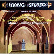 Various: «Living Stereo 60 CD Collection» CD 51