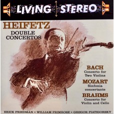 Various: «Living Stereo 60 CD Collection» CD 53