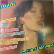 Various: «Felicita - Pop International»