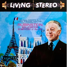 Various: «Living Stereo 60 CD Collection» CD 56