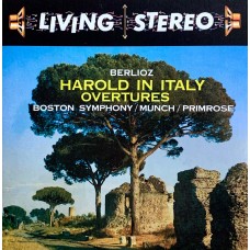 Various: «Living Stereo 60 CD Collection» CD 57