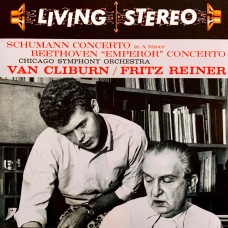 Various: «Living Stereo 60 CD Collection» CD 60