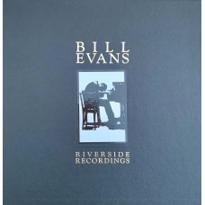 Bill Evans: «Riverside Recordings»