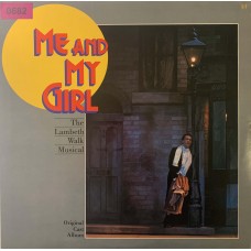 Various: «Me And My Girl»