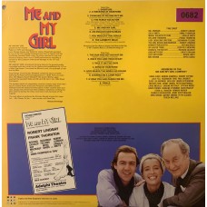 Various: «Me And My Girl»