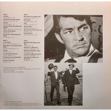 Dean Martin: «The Most Beautiful Songs Of...»