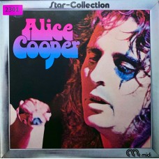 Alice Cooper: «Star-Collection»
