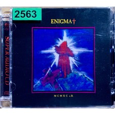 Enigma: «MCMXC a.D.»