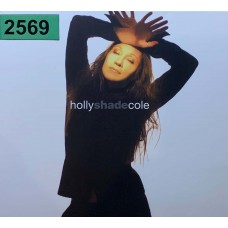 Holly Cole: «Shade»