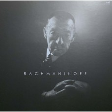 Сергей Рахманинов: «Rachmaninoff - 145, Юбилейное Издание»