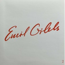 Эмиль Гилельс: «Emil Gilels, The 100 Anniversary» CD 02