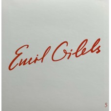 Эмиль Гилельс: «Emil Gilels, The 100 Anniversary» CD 05