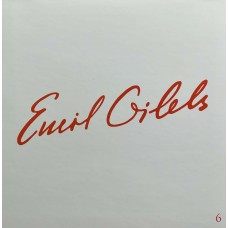 Эмиль Гилельс: «Emil Gilels, The 100 Anniversary» CD 06