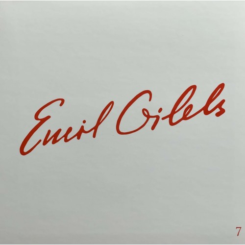 Эмиль Гилельс: «Emil Gilels, The 100 Anniversary» CD 07