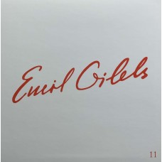 Эмиль Гилельс: «Emil Gilels, The 100 Anniversary» CD 11